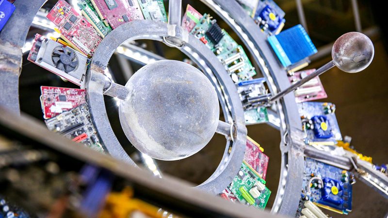 数据中台：揭秘其构建与厂商排名背后的逻辑