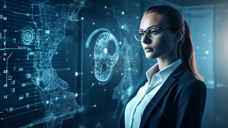 智慧解决方案实施标准：解码企业数字化转型关键